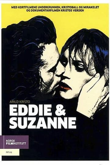 Watch Eddie & Suzanne 1975 online