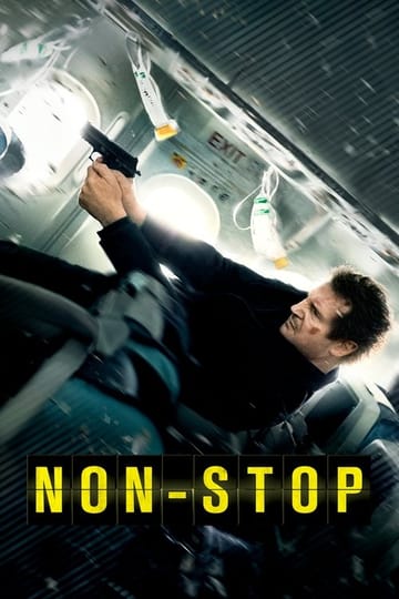 Watch Non-Stop 2014 online