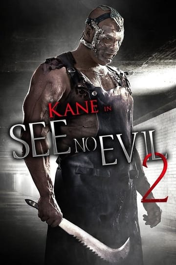 Watch See No Evil 2 2014 online