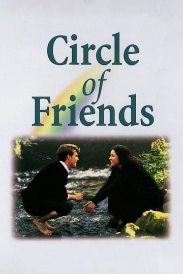 Дивитися фільм Circle of Friends 1995 онлайн