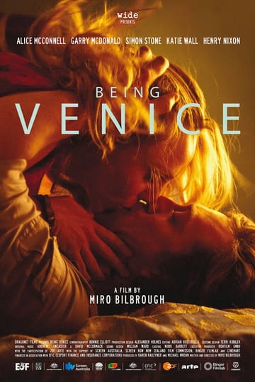 Watch Being Venice 2013 online