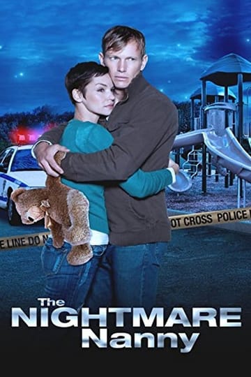 Watch The Nightmare Nanny 2013 online