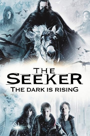 Watch The Seeker: The Dark Is Rising 2007 online