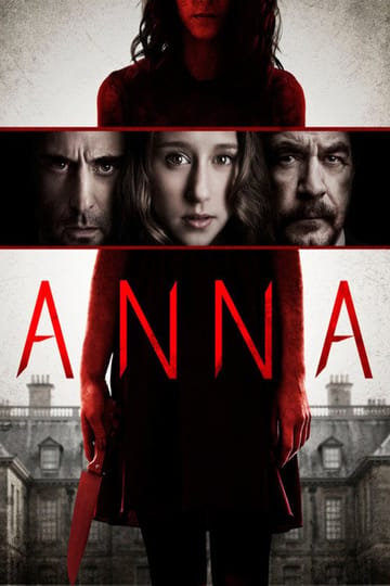 Watch Anna 2013 online