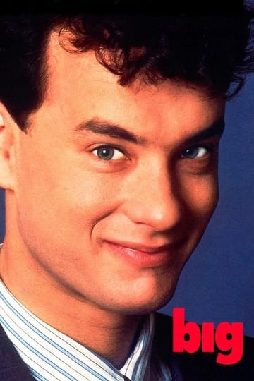 Watch Big 1988 online