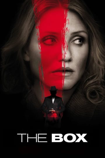 Watch The Box 2009 online Watch The Box 2009 online