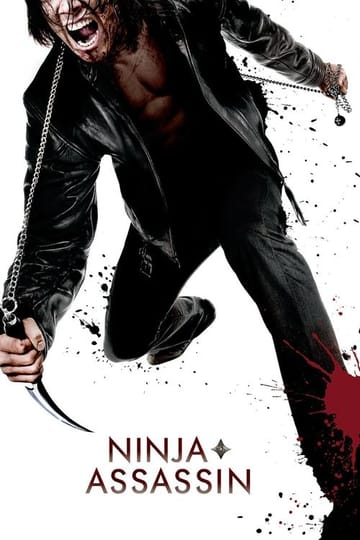 Watch Ninja Assassin 2009 online Watch Ninja Assassin 2009 online
