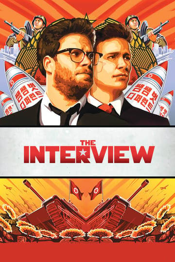 Watch The Interview 2014 online Watch The Interview 2014 online