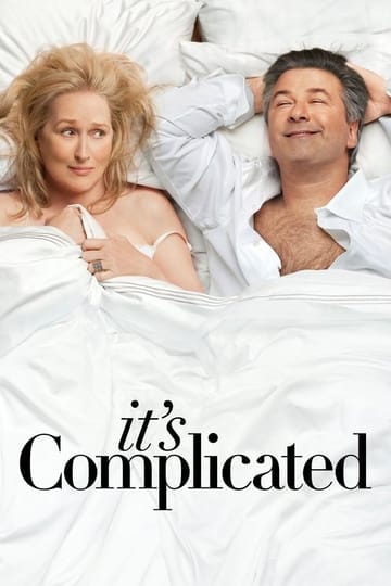 Watch It's Complicated 2009 online