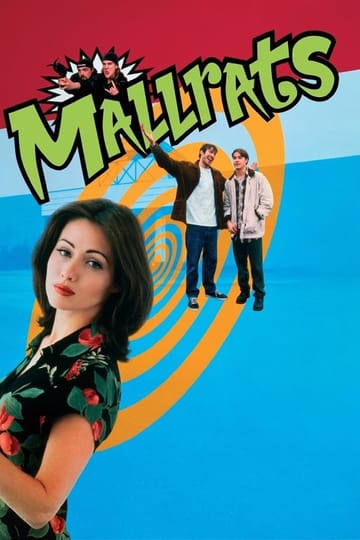 Watch Mallrats 1995 online