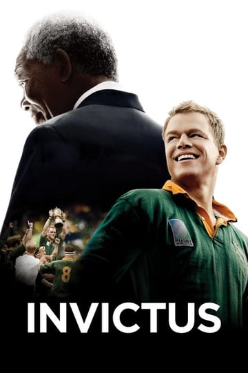 Watch Invictus 2009 online