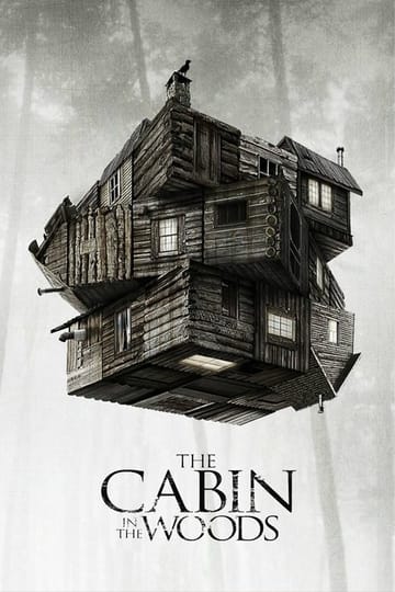 Watch The Cabin in the Woods 2012 online