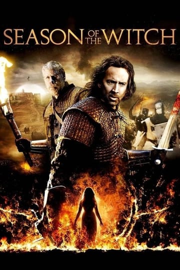 Watch Season of the Witch 2011 online Watch Season of the Witch 2011 online