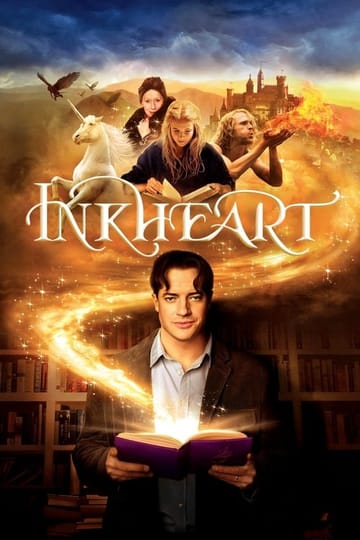 Watch Inkheart 2008 online