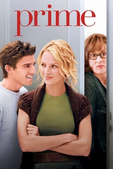 Watch Prime 2005 online