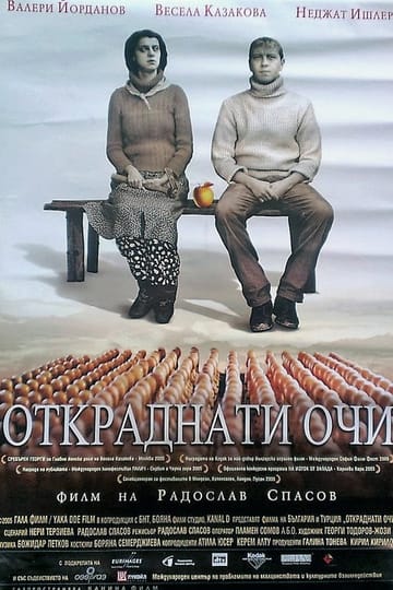 Дивитися фільм Откраднати очи 2005 онлайн Дивитися фільм Откраднати очи 2005 онлайн