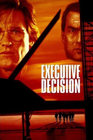 Watch Executive Decision 1996 online Watch Executive Decision 1996 online