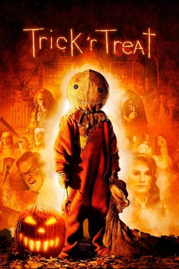 Watch Trick 'r Treat 2007 online