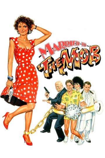 Watch Married to the Mob 1988 online Watch Married to the Mob 1988 online