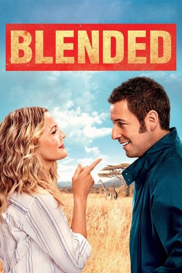 Watch Blended 2014 online Watch Blended 2014 online