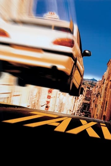 Watch Taxi 1998 online