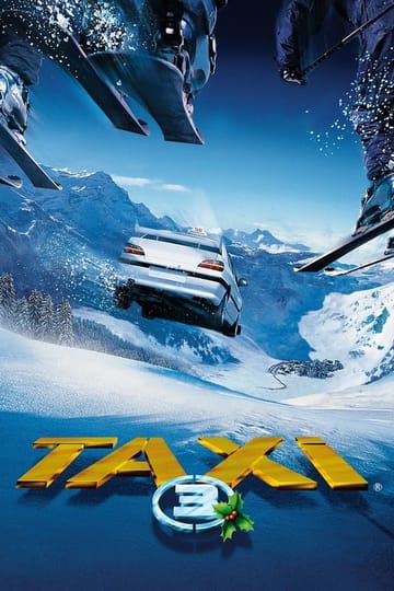 Watch Taxi 3 2003 online Watch Taxi 3 2003 online