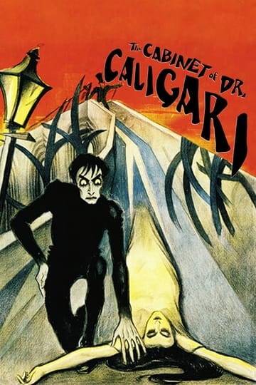 Watch Das Cabinet des Dr. Caligari 1920 online