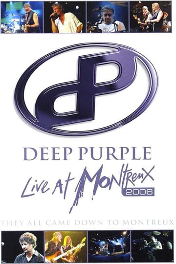 Дивитися фільм Deep Purple - They All Came Down To Montreux 2006 онлайн