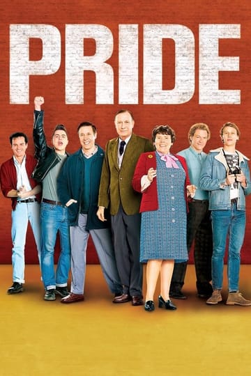 Watch Pride 2014 online