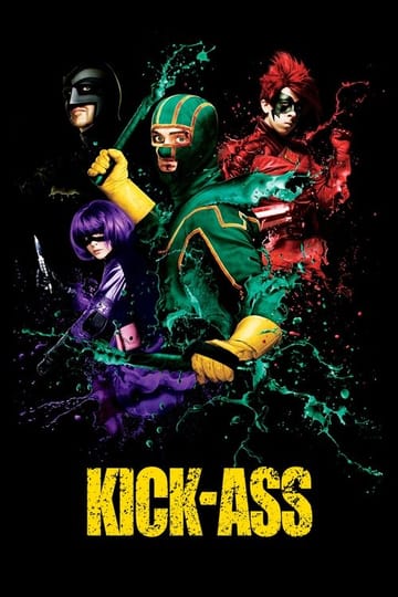 Watch Kick-Ass 2010 online Watch Kick-Ass 2010 online