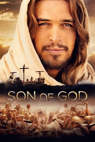 Watch Son of God 2014 online