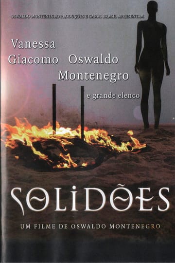 Дивитися фільм Solidões 2013 онлайн