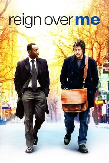 Watch Reign Over Me 2007 online