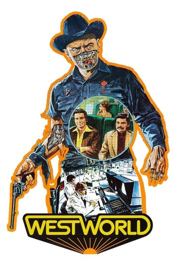Watch Westworld 1973 online Watch Westworld 1973 online