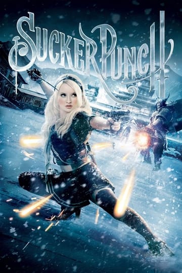 Watch Sucker Punch 2011 online