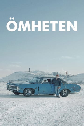 Дивитися фільм Ömheten 2013 онлайн