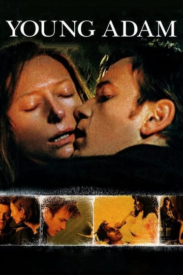 Watch Young Adam 2003 online