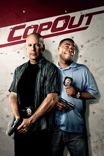 Watch Cop Out 2010 online Watch Cop Out 2010 online