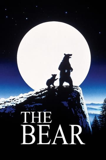 Watch L'Ours 1988 online
