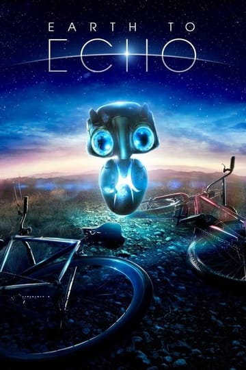 Watch Earth to Echo 2014 online