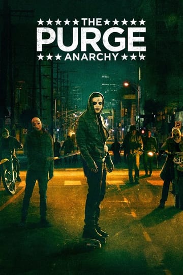 Watch The Purge: Anarchy 2014 online Watch The Purge: Anarchy 2014 online