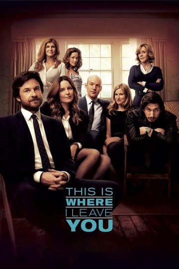 Watch This Is Where I Leave You 2014 online Watch This Is Where I Leave You 2014 online