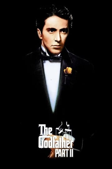 Watch The Godfather Part II 1974 online