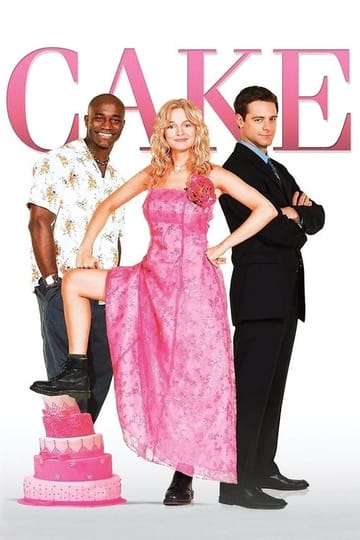 Watch Cake 2005 online