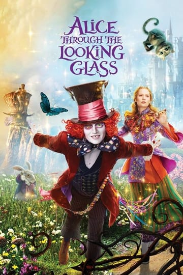 Watch Alice Through the Looking Glass 2016 online Watch Alice Through the Looking Glass 2016 online