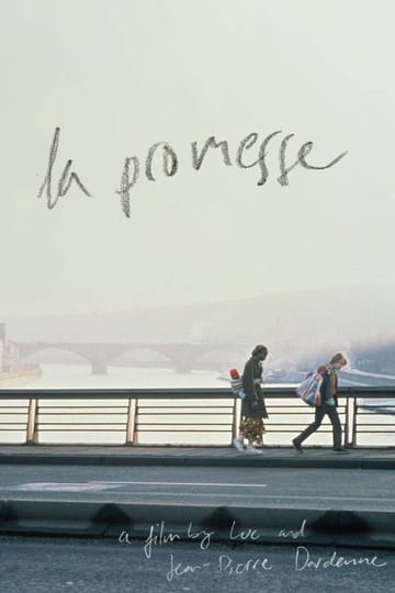 Watch La Promesse 1996 online