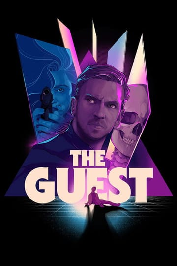 Watch The Guest 2014 online Watch The Guest 2014 online