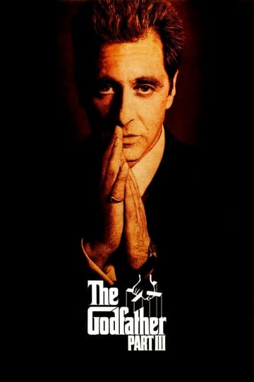 Watch The Godfather Part III 1990 online Watch The Godfather Part III 1990 online