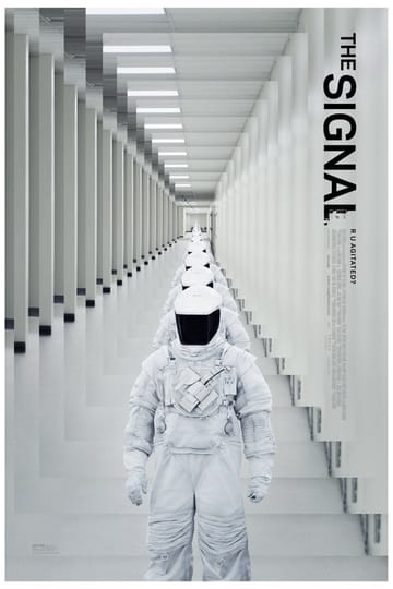Watch The Signal 2014 online