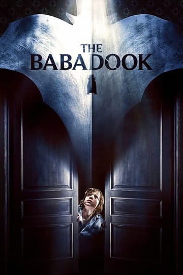 Watch The Babadook 2014 online